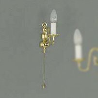 Бра Orion WA 2-423/1 MS