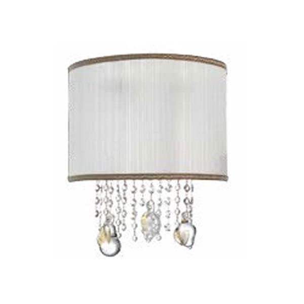 Настенный светильник Lucienne Monique Circus 7618 - 1