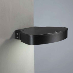 Настенный уличный светильник Garden Light Rocsio 96011 CF