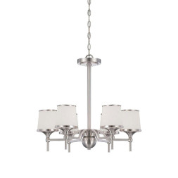 Люстра Savoy House Hagen 1-4381-6-SN