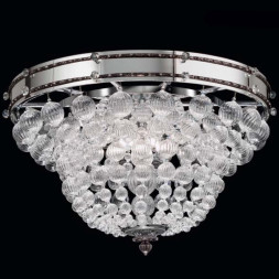 Потолочный светильник Sylcom Impero 1649/75 A CR