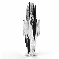 Настольная лампа IDL Ice rain 507/4L Multicolor C