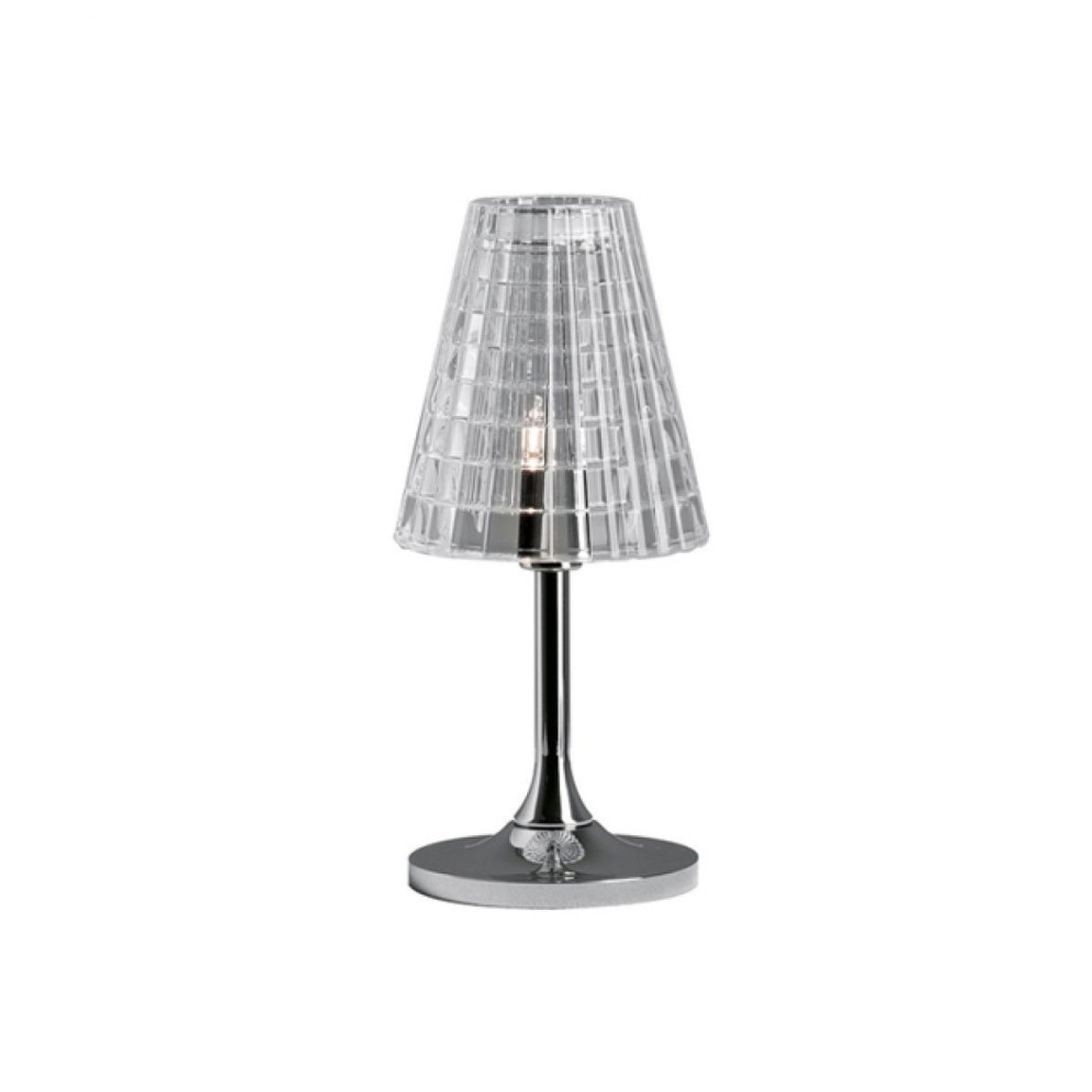 Настольная лампа Fabbian Flow D87 B01 00