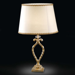Настольная лампа Renzo Del Ventisette LSG 14316/1 DEC. 055