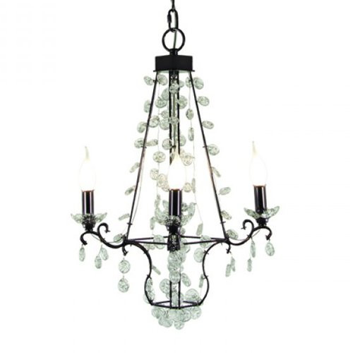 Люстра Baga Morgana 7210