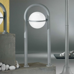 Садово-парковый светильник Orion Leuchten AL 11-1089/1 Silber