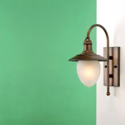 Бра Lustrarte Ancora 1100-0689