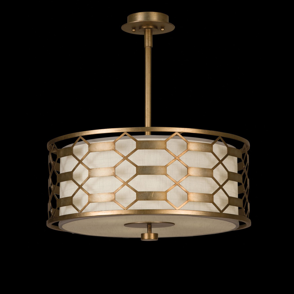 Подвесной светильник Fine Art Lamps Allegretto 787540-2GU