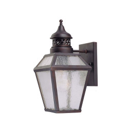 Уличный настенный светильник Savoy House Chiminea 5-772-13