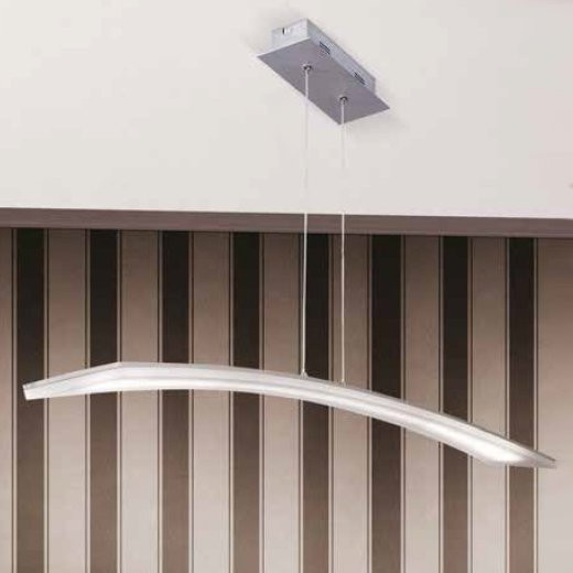 Подвесной светильник Orion Leuchten HL 6-1597 Satin