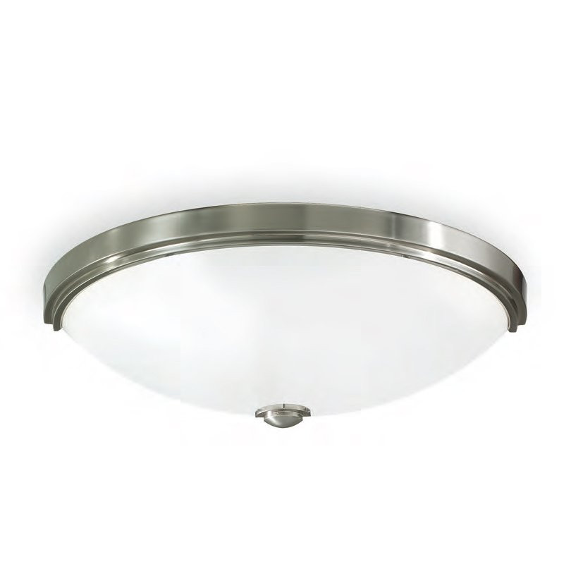 Настенный светильник Prearo Ravenna 2116/AP/SN