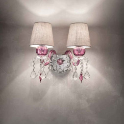 Бра Sylcom Michiel 672/A2 K AMT