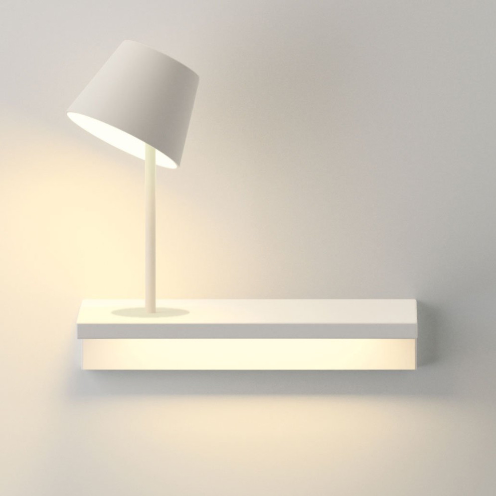 Настенный светильник Vibia Suite 6045 93 /10
