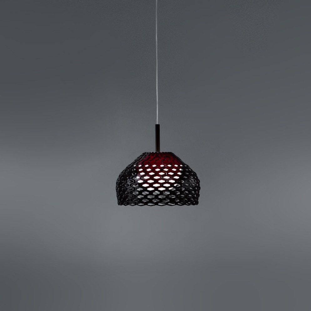 Подвесной светильник Flos Tatou S1 Black F7762030