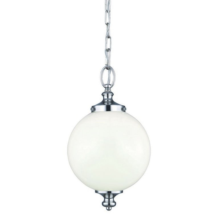 Подвесной светильник Feiss Parkman FE/PARKMAN/PS PN