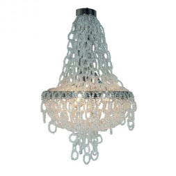 Настенный светильник Baga Eva 7627