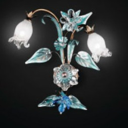 Бра Renzo Del Ventisette A 14082/2 DEC. 0138