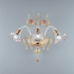 Бра La Murrina Vivaldi A/3 XO-2S