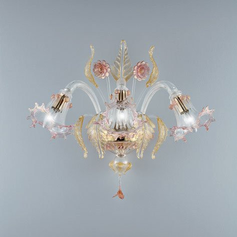 Бра La Murrina Vivaldi A/3 XO-2S