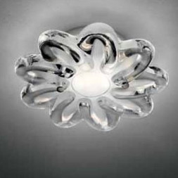 Встраиваемый светильник Italamp 3010/FA ext Etched / C