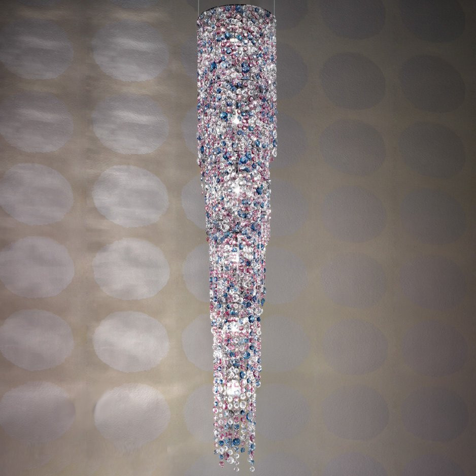 Подвесной светильник Masiero Impero &amp; Deco VE 892 S6