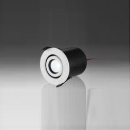 Встраиваемый спот (точечный светильник) Axo light Deminio 40 505 07