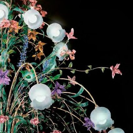 Люстра MM Lampadari 5420/36 V1246 