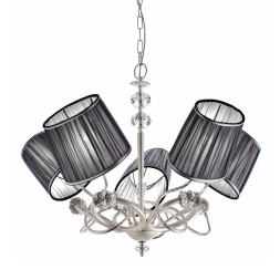 Люстра MM Lampadari Ombrello 6900/5 V2568