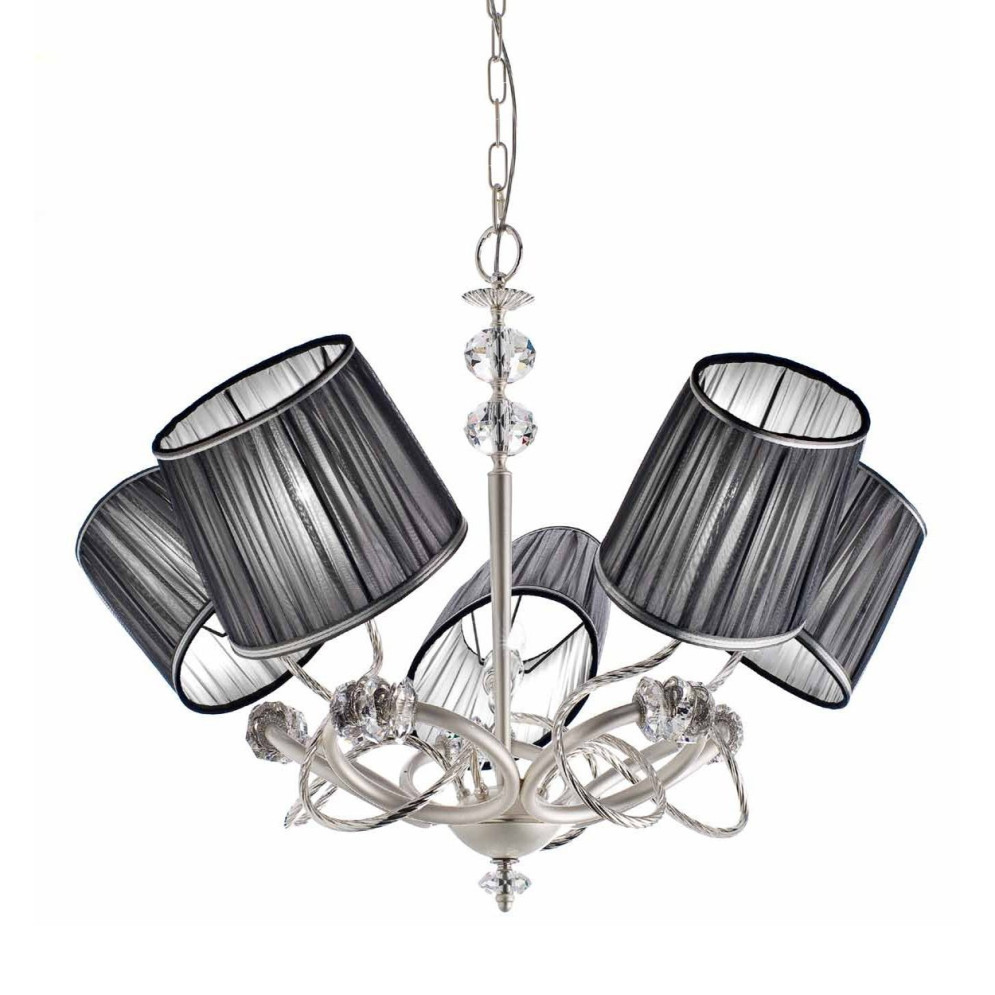 Люстра MM Lampadari Ombrello 6900/5 V2568