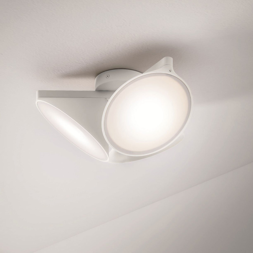 Потолочный светильник Axo Light Orchid PL ORCHID BC XX LED