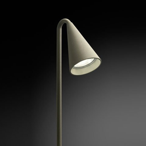 Садово-парковый фонарь Vibia Brisa 4630 07 /10