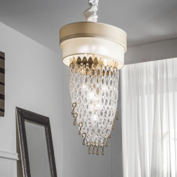 Подвесной светильник Eurolampart Chains 1214/15LA 3001