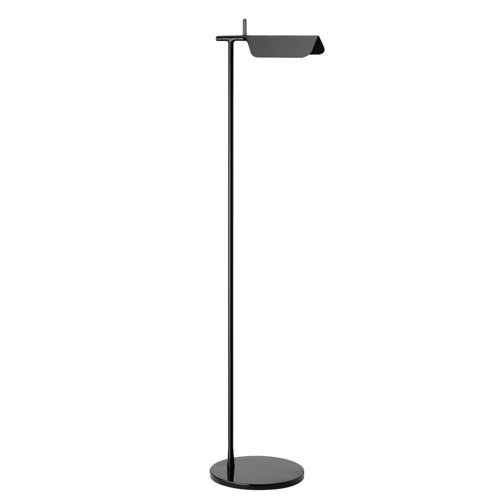 Торшер Flos Tab LED F Black F6561030