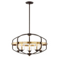 Подвесной светильник Savoy House Kirkland 7-8041-5-79