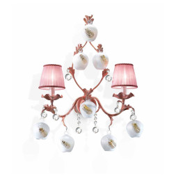 Бра StilLux Shanti 11003/A2-RM