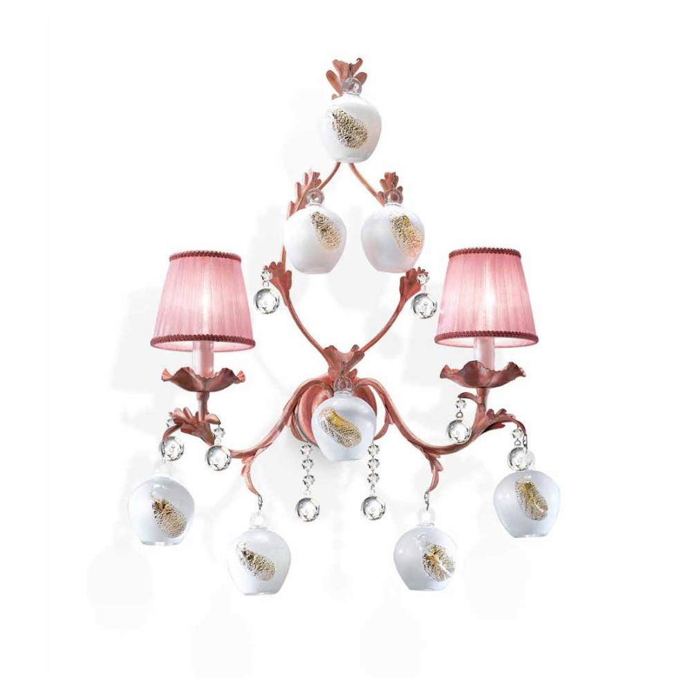 Бра StilLux Shanti 11003/A2-RM