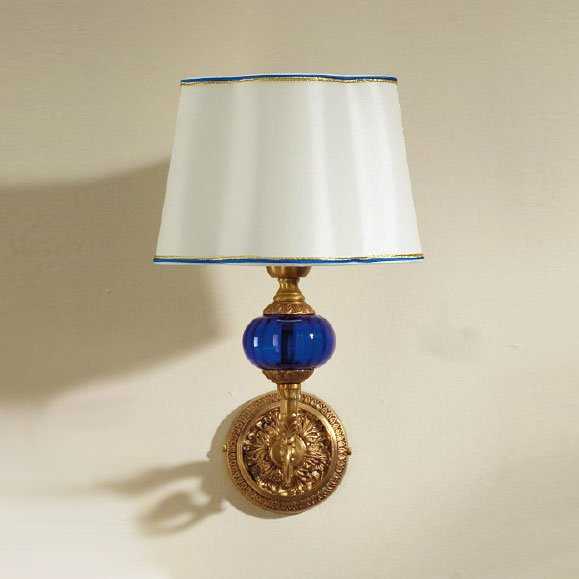 Бра IlParalume MARINA Cristallo 605