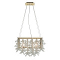 Подвесной светильник Baga Bespoke Frozen F03G1