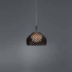 Подвесной светильник Flos Tatou S1 Ochre-grey F7762048