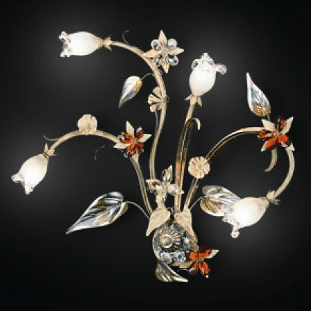 Бра Renzo Del Ventisette A 14082/4 DEC. 0139