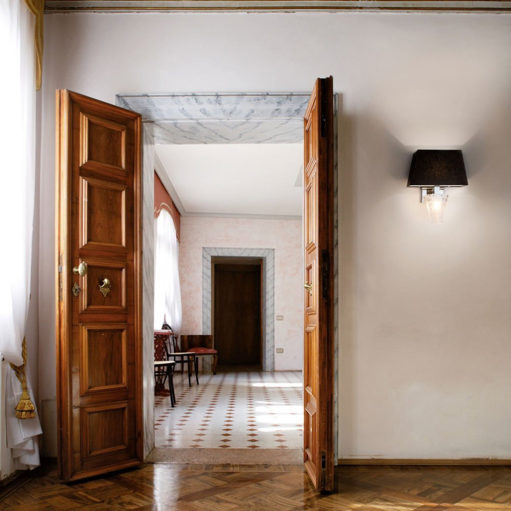 Бра Fabbian Vicky D69 D03 02