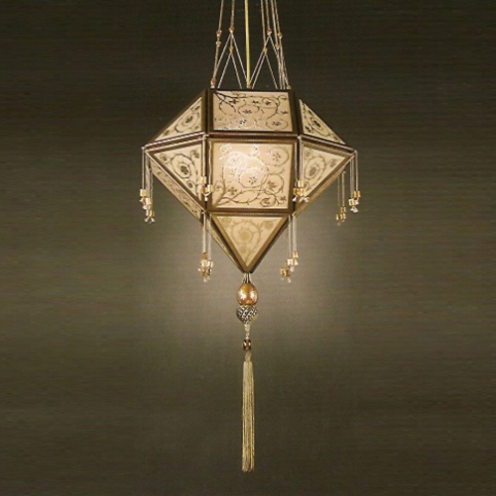 Подвесной светильник Archeo Venice Serie 600 605.00