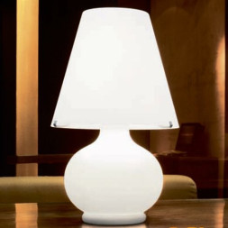 Настольная лампа Leucos Paralume M 0002516