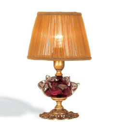 Настольная лампа IlParalume MARINA 6616 1356/P