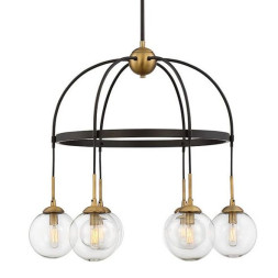 Люстра Savoy House Fulton 1-5002-6-79