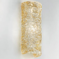 Настенно-потолочный светильник Sylcom Orseolo 210 B ORO.SAB