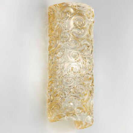 Настенно-потолочный светильник Sylcom Orseolo 210 B ORO.SAB