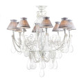Люстра IlParalume MARINA 5510 1823/CH8