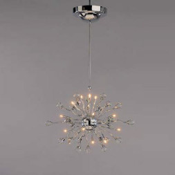 Потолочный светильник Orion LU 2330/15/53 chrom