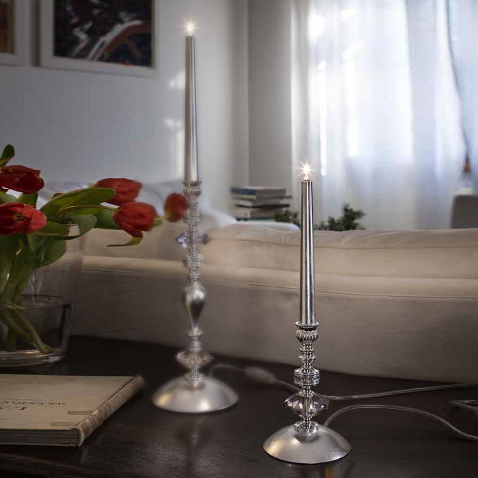 Настольная лампа Masiero Chic TL1P F02